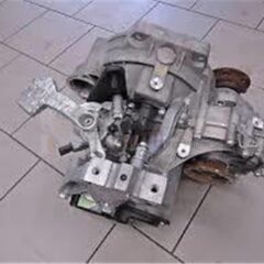 CAJA CAMBIOS VW CADDY 1.9 TDI 105 JCS