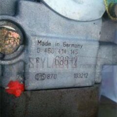 BOMBA FORD TRANSIT MECANICA BOSCH