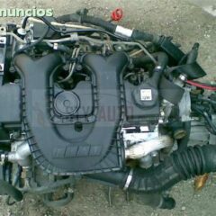 MOTOR FIAT DOBLO 1.9 223A6000