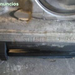 CAJA CAMBIOS  MERCEDES 500 W140 722370