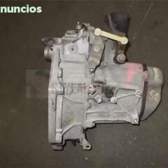 CAJA CAMBIO  C4 1.4 16V 90CV 20CQ15