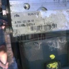 BOMBA ABS MERCEDES ML A0044310412