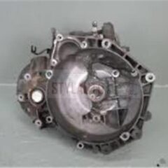 CAJA MANUAL OPEL ASTRA H 1.9 FGP55192042