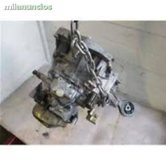 CAJA MANUAL FIAT PUNTO 1.2 55181588