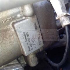 BOMBA INYECTORA JEEP 3.1 0460405999