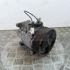 COMPRESOR PANASONIC MAZDA 6 H12A0CA4JE