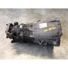 CAJA MANUAL MERCEDES SPRINTER 711660