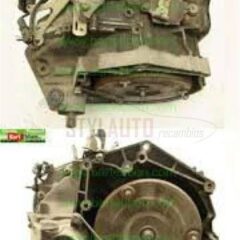 CAJA AUTOMATICA CITROEN XSARA 1.6 20TP97
