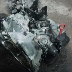 CAJA AUTOMOMATICA HYUNDAI SANTA FE V6