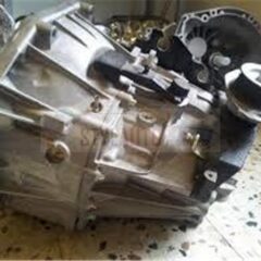 CAJA CAMBIOS RENAULT MASTER 2.5 PK5014