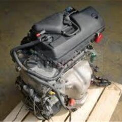 MOTOR NISSAN MICRA 1. 4 88CV TIPO CR14DE