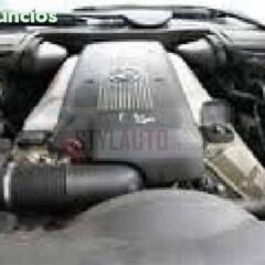 MOTOR BMW 535I TIPO 358S2 35 8 S2