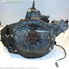 CAJA DE CAMBIOS RENAULT ESPACE PK1AA064