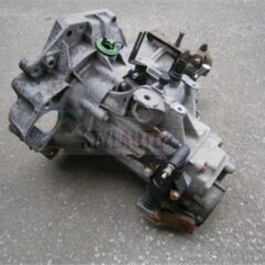 CAJA CAMBIOS VW GOLF 4 1.4 16V DSB