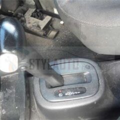 CAJA AUTOMATICA NISSAN MICRA 1.2 2004