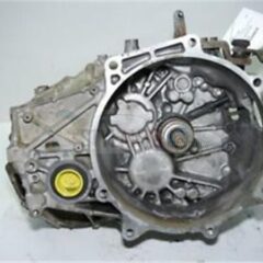 CAJA MANUAL DODGE CALIBER 2.0 DIESEL