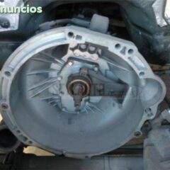 CAJA DE CAMBIOS KIA SORENTO 2.5 CRDI