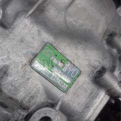 CAJA AUTOMATICA BMW 520D GM 96024836