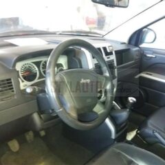 KIT DE AIRBAGS JEEP COMPASS
