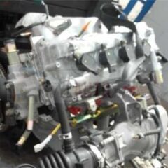 MOTOR NISSAN PRIMERA 1.6 TIPO QG16