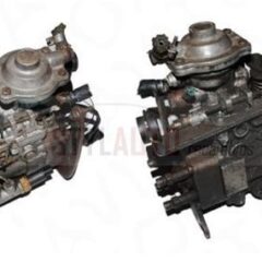 BOMBA INY FIAT DUCATO 1.9TD 0460494400