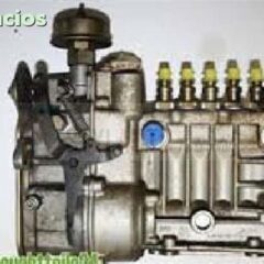 BOMBA INY SSANYONG MUSSO A40007-5922