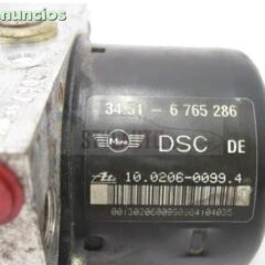 MOBULO ABS DSC MINI COOPER S 34516765286
