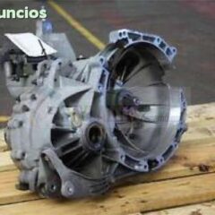 CAJA CAMBIOS FORD MONDEO 1.8 1S7R7002BF