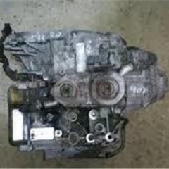 CAJA AUTOMATICA RENAULT MEGANE DP0071M