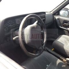DESPIECE JEEP CHEROKEE FAROS CUADRADOS