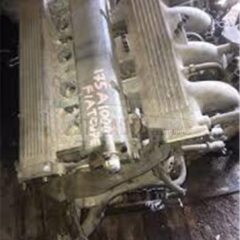 MOTOR FIAT COUPE 2.0 TURBO 175A1000