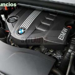 MOTOR BMW 320D E90 204D4 163 CV