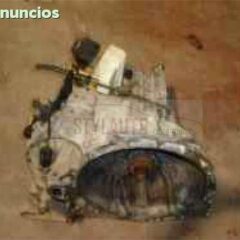 CAJA MANUAL FORD MONDEO 2.5 V6 YS7R-7002