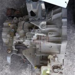 CAJA MANUAL TOYOTA YARIS 1.4D 33111-0D02