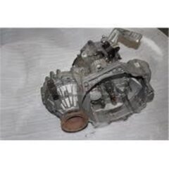 CAJA CAMBIOS SEAT IBIZA 1.4 TDI EWR EWR