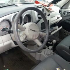 KIT DE AIRBAGS CHRYSLER PT CRUISER CRD