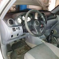 JUEGO DE AIRBAGS TOYOTA RAV 4 1AZFE