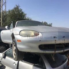 DESPIECE COMPLETO MAZDA MX5