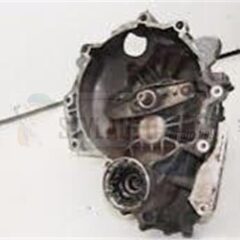 CAJA CAMBIOS VW FOX 1.4 GZK G Z K