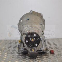 CAJA AUTOMATICA BMW 530I E60 306S3