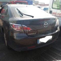 DELANTERA COMPLETA MAZDA 6 2011
