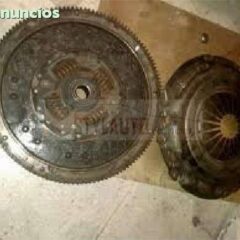 KIT EMBRAGUE VW PASSAT 1.9 TDI TIPO ATJ
