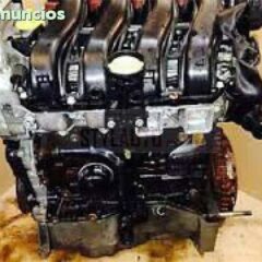 MOTOR RENAULT CLIO 1.4 16V  K4J780