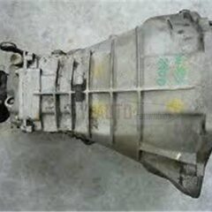 CAJA CAMBIOS MANUAL MB 300D 716210