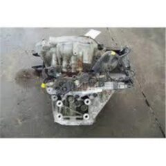 CAJA MANUAL KIA RIO 1.5 CRDI P51763