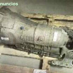 CAJA CAMBIOS BMW 730I GASOLINA 6HP26