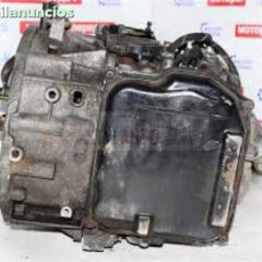 CAJA AUT RENAULT SCENIC 1.6 16V DPO029