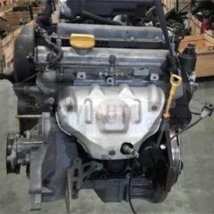 MOTOR DAEWOO LACETTI CHEVROLET F18D3 (T1