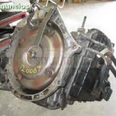 CAJA AUTOMATICA JAGUAR X-TYPE 3.0L V6