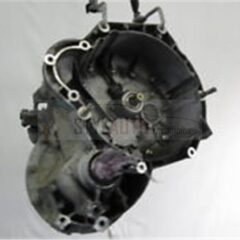CAJA MANUAL FIAT GRANDE PUNTO 199B1000